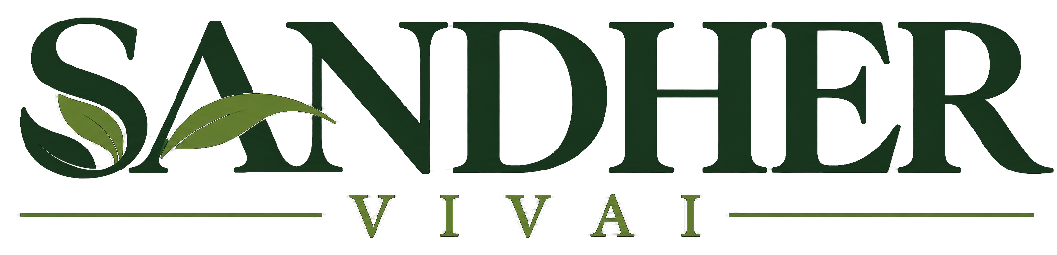 Vivai Sandher
